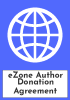 eZone Author Donation Agreement